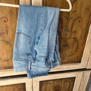 J. Crew Light Blue Slim Boyfriend Jeans 26